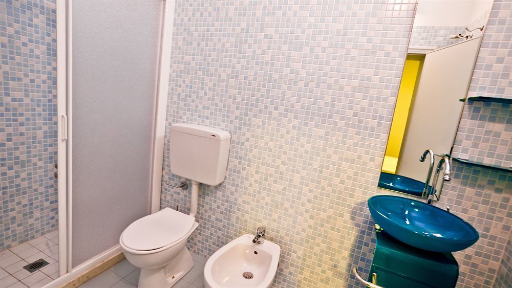 Hotel Turquoise Cesenatico Kültér fotó